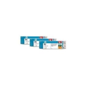 HP C9482A Kartuş