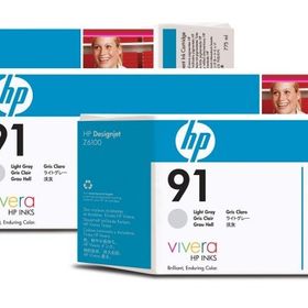 HP C9482A Kartuş
