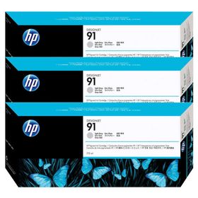 HP C9482A Kartuş