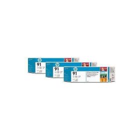 HP C9482A Kartuş