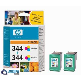 HP C9505EE Kartuş