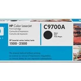HP C9700A Toner