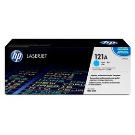 HP C9701A Toner
