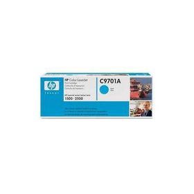 HP C9701A Toner