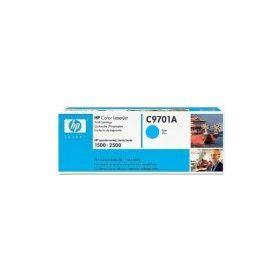 HP C9701A Toner