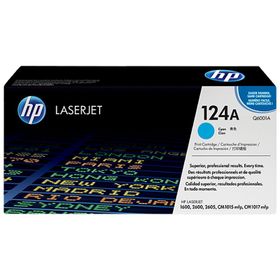 HP C9701A Toner