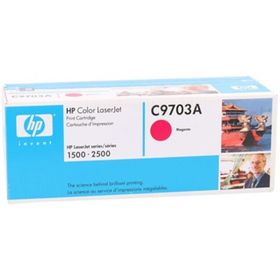 HP C9703A Toner