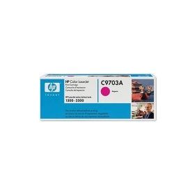 HP C9703A Toner