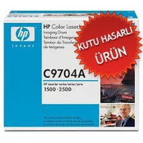 HP C9704A Toner