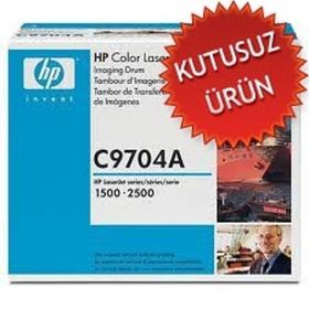 HP C9704A Toner