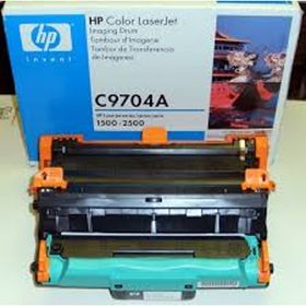HP C9704A Toner