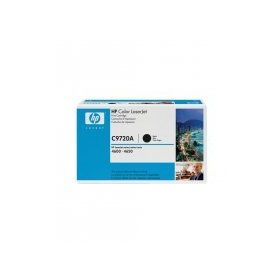 HP C9720A Toner