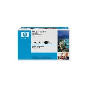 HP C9720A Toner