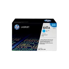 HP C9721A Toner