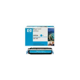HP C9721A Toner