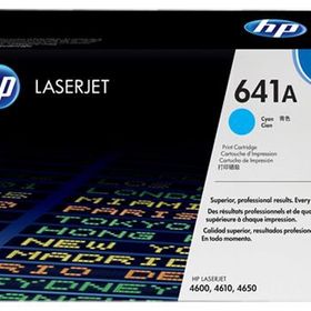 HP C9721A Toner