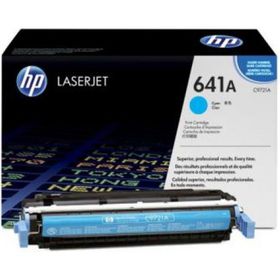 HP C9721A Toner