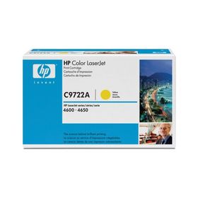 HP C9722A Toner