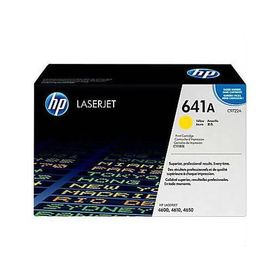 HP C9722A Toner