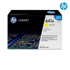 HP C9722A Toner