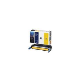 HP C9722A Toner