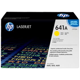 HP C9722A Toner