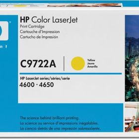 HP C9722A Toner
