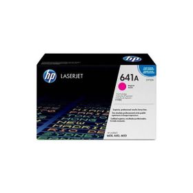 HP C9723A 641A Kırmızı Toner