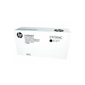 HP C9730AC Toner