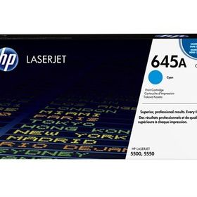 HP C9731A Toner