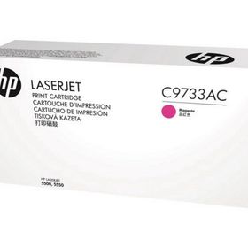 HP C9733AC Toner
