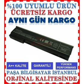 HP CA06055XL-CL Muadil Notebook Bataryası