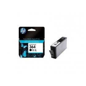 HP CB316EE 364 Siyah Mürekkep Kartuşu