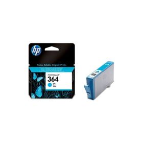 HP CB318EE 364 Camgöbeği Mürekkep Kartuşu