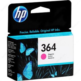 HP CB319EE 364 Kırmızı Mürekkep Kartuşu