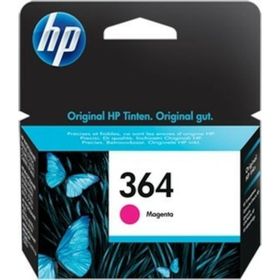 HP CB319EE 364 Kırmızı Mürekkep Kartuşu