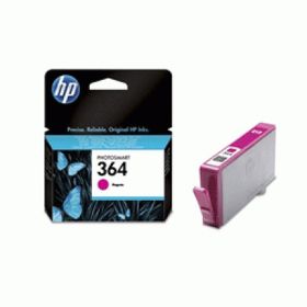 HP CB319EE 364 Kırmızı Mürekkep Kartuşu