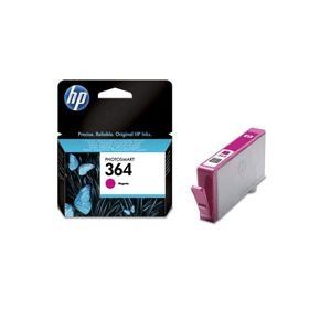 HP CB319EE 364 Kırmızı Mürekkep Kartuşu