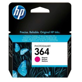 HP CB319EE 364 Kırmızı Mürekkep Kartuşu