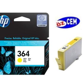 HP CB320EE Kartuş
