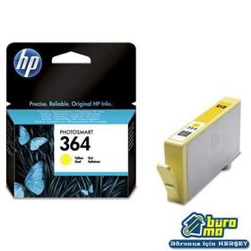 HP CB320EE Kartuş