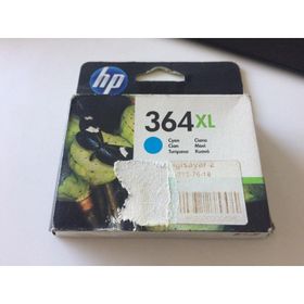 HP CB323EE 364XL Mavi Kartuş