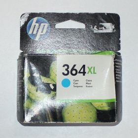 HP CB323EE 364XL Mavi Kartuş