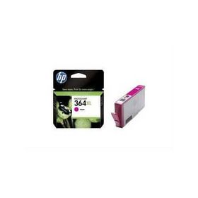 HP CB324E 364 XL Kırmızı Kartuş