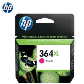 HP CB324E 364 XL Kırmızı Kartuş