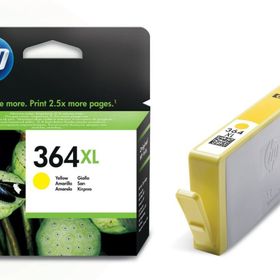 HP CB325E Kartuş