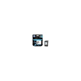 HP CB335EE 350 Siyah Mürekkep Kartuşu