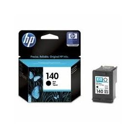 HP CB335HE 140 Siyah Orijinal Kartuş
