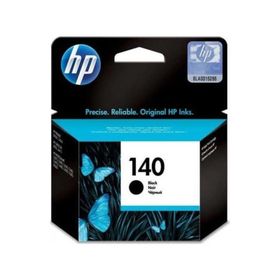 HP CB335HE 140 Siyah Orijinal Kartuş