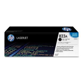 HP CB380A Black Toner Kartuş